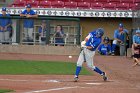 Baseball vs Rowan  Wheaton College Baseball takes on Rowan University in game one of the NCAA D3 College World Series at Veterans Memorial Stadium in Cedar Rapids, Iowa. - Photo By: KEITH NORDSTROM : Wheaton Basball, NCAA, Baseball, World Series